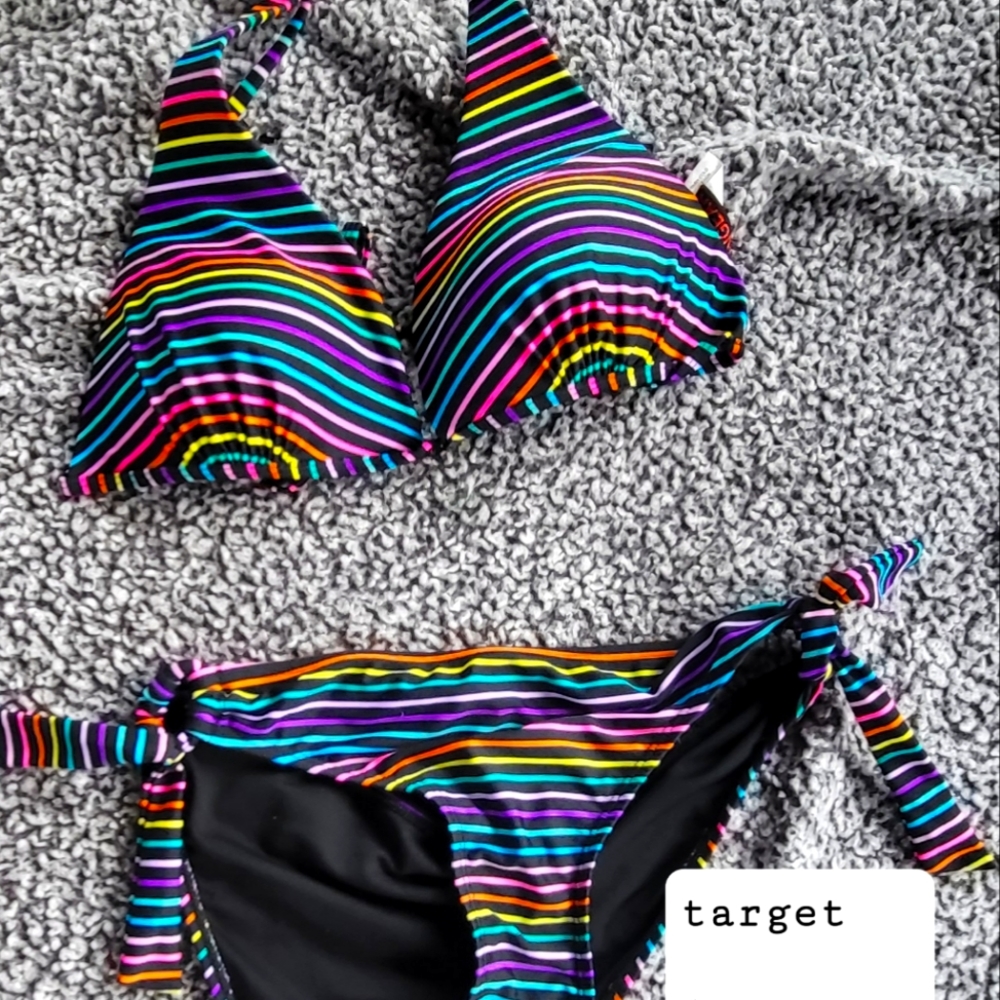 2 pice bikini